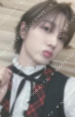 BOYLIFE TOWER RECORDS LUCKY DRAW SUNGHO photocard image