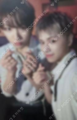 BOYLIFE Solo Edition Unit photocard image