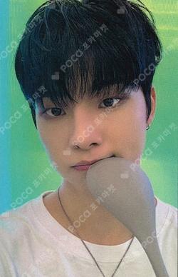YOUNI-T INTERASIA SION photocard image