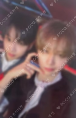 BOYLIFE Solo Edition Unit photocard image