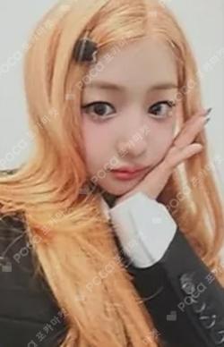 Day & Night Night ver. YEWON photocard image