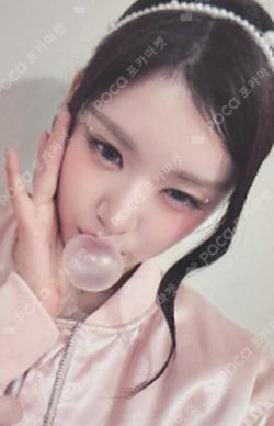 Day & Night Kpop Planet ATHENA photocard image