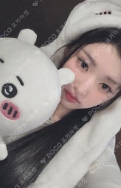 Day & Night APPLEMUSIC ATHENA photocard image