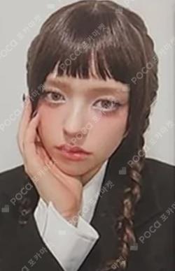 Day & Night Night ver. CHANELLE MOON photocard image