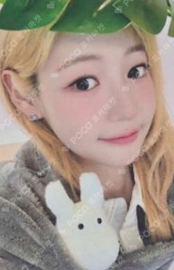 Day & Night EVERLINE YEWON photocard image