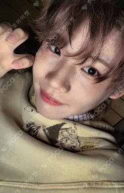 Snowy Summer M2U KENSHIN photocard image