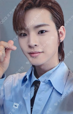 Part.1 ONF:MY IDENTITY EVERLINE