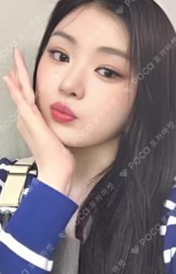 Day & Night EVERLINE ATHENA photocard image