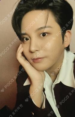 GOLDEN HOUR : Part.3 'In Your Fantasy Edition' STREAMING EVENT JONGHO photocard image