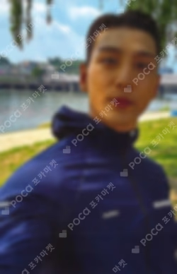 DECATHLON x BAEKHO BAEKHO photocard image