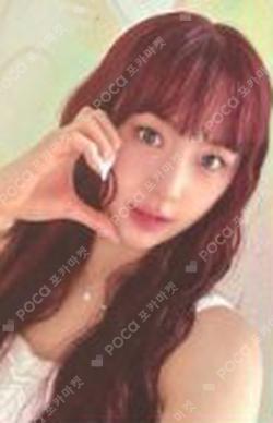 Love Tune SHOWCASE HANA photocard image