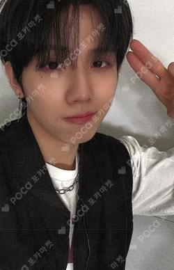 LEGGO MILLIONMUSIC YUN GYU photocard image