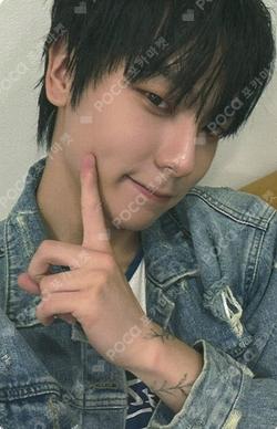 [N] fromm store JEHYUN photocard image