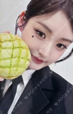 Day & Night KTOWN4U ATHENA photocard image