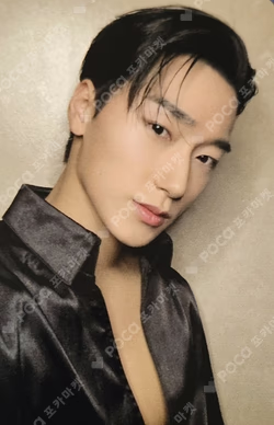 GOLDEN HOUR : Part.3 'In Your Fantasy Edition' STREAMING EVENT SAN photocard image