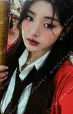 Love Tune EVERLINE ATHENA photocard image