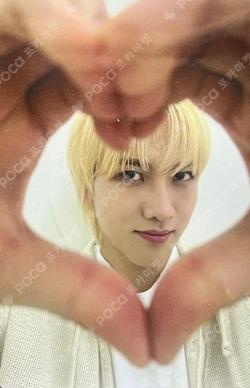 82MAJOR 3rd CONCERT [82MAJOR BOOM] REWARD Cho Seong Il photocard image