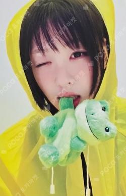 Soft Error MAKESTAR Yves photocard image
