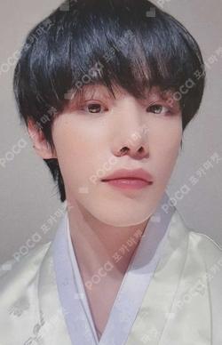 樂서(Story Written in Music) JUMP UP XEN photocard image