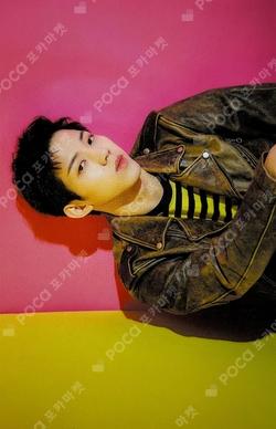 DAY6 1ST WORLD TOUR Youth Encore PHOTOCARD SET DOWOON photocard image