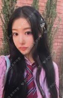 Love Tune BROADCAST YEWON photocard image