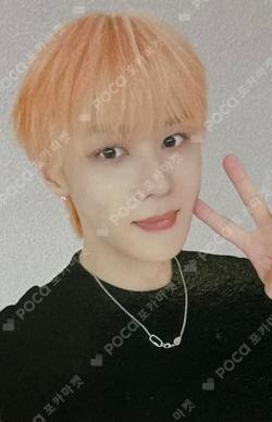 BIG BANDS MAKESTAR KUN photocard image