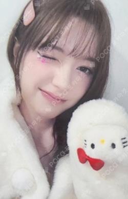 Day & Night Kpop Planet CHANELLE MOON photocard image
