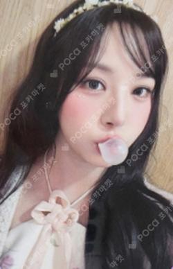 Day & Night Kpop Planet HANA photocard image