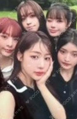Love Tune TUNE ver.  Unit photocard image