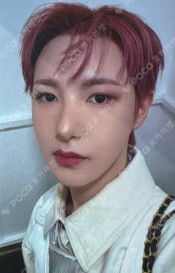 Go Back To The Future JUMP UP RENJUN photocard image