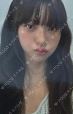 Love Tune BROADCAST CHANELLE MOON photocard image