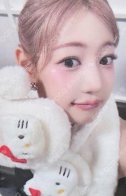Day & Night Kpop Planet YEWON photocard image