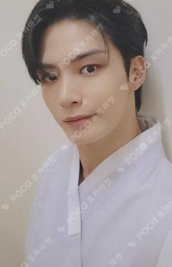 樂서(Story Written in Music) SOUND WAVE HANGYEOM photocard image