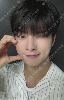 YOUNI-T MUSIC&DRAMA SION photocard image