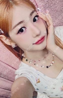 Day & Night EVERLINE YEWON photocard image