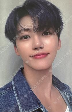 NCT JAEMIN photocard image