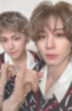 BOYLIFE Solo Edition Unit photocard image