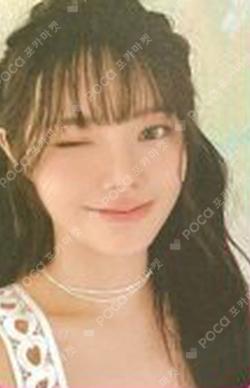 Love Tune SHOWCASE KEENA photocard image