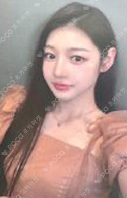Love Tune BROADCAST YEWON photocard image