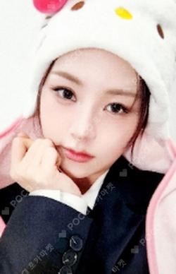 Day & Night MUVVE HANA photocard image