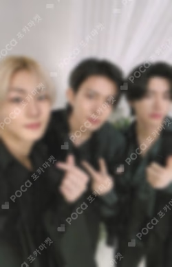 ENHYPEN WORLD TOUR WALK THE LINE IN JAPAN -SUMMER EDITION- S/S T-SHIRT Unit photocard image