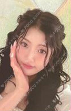 Love Tune SHOWCASE ATHENA photocard image