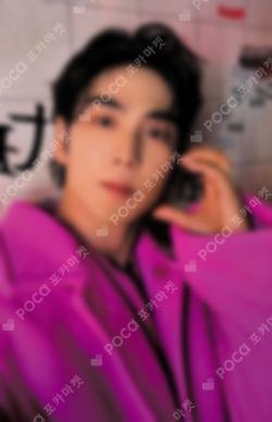 Absolute Zero Deluxe ver. BAEKHO photocard image