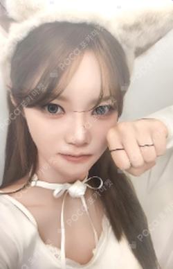 Day & Night ARAISE KEENA photocard image