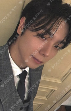 [N] fromm store JEHYUN photocard image