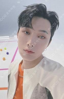 樂서(Story Written in Music) DEAR MY MUSE JAEHAN photocard image