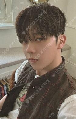 [N] DIGITAL KIT YECHAN photocard image