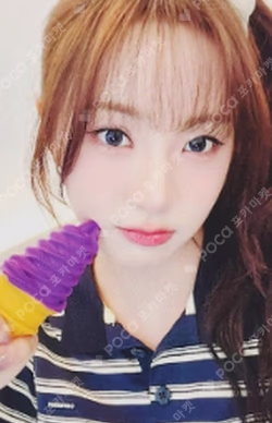 Day & Night EVERLINE HANA photocard image