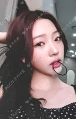 STYLE Mubeat LUCKY DRAW Stella photocard image
