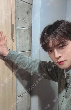 Part.1 ONF:MY IDENTITY EVERLINE